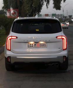 Kia Telluride